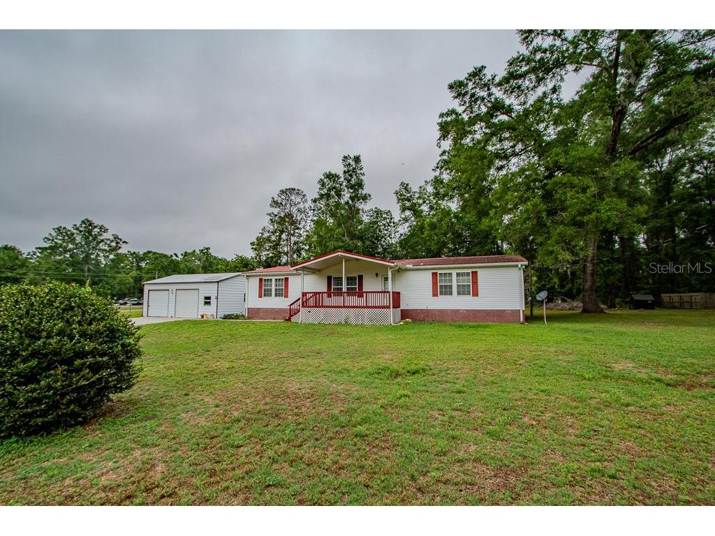 141 SE Maid Marion Lane High Springs FL 32643 GC540278 image2