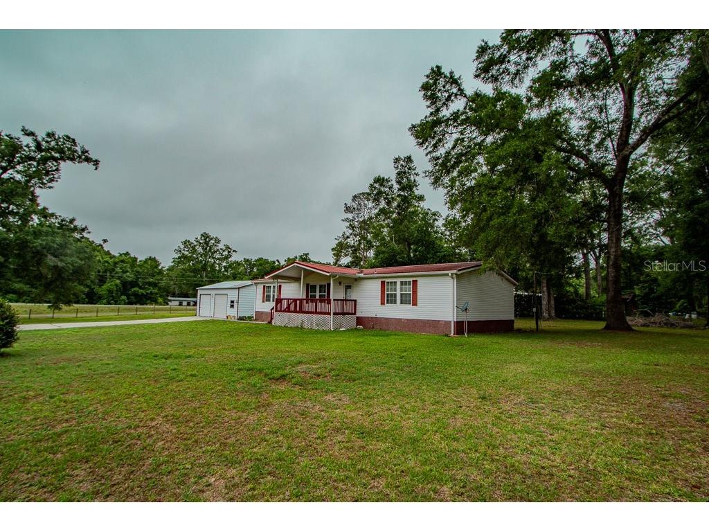 141 SE Maid Marion Lane High Springs FL 32643 GC540278 image4
