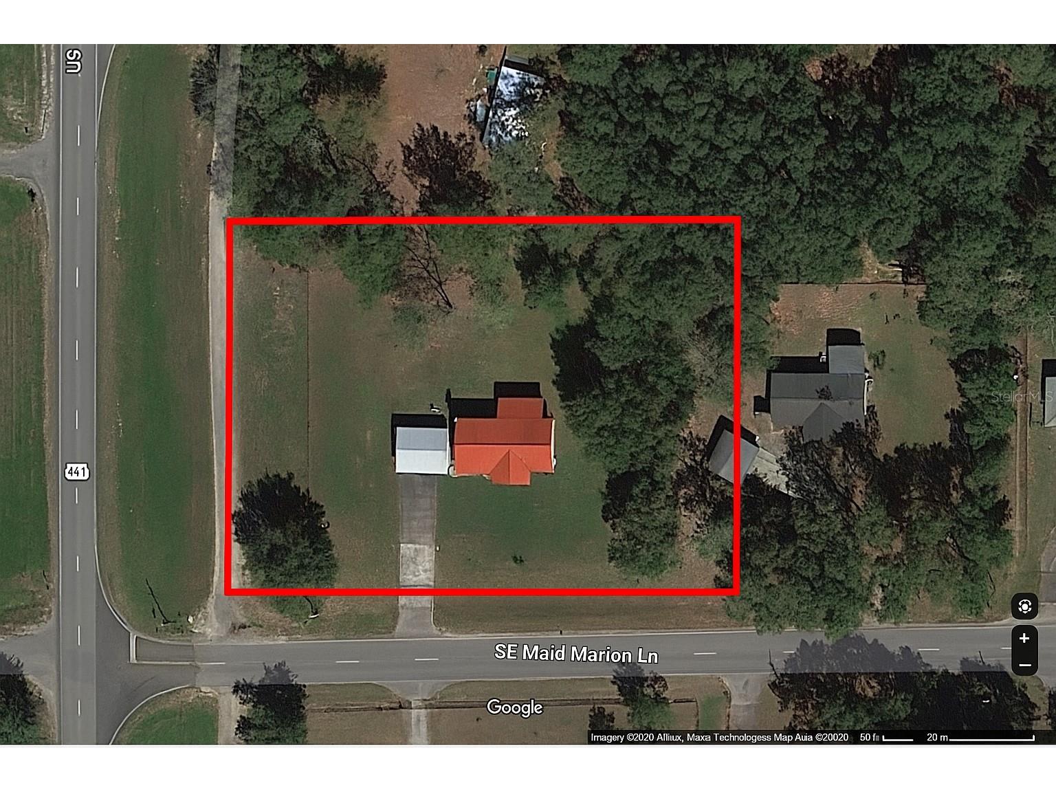 141 SE Maid Marion Lane High Springs FL 32643 OM713331 image11