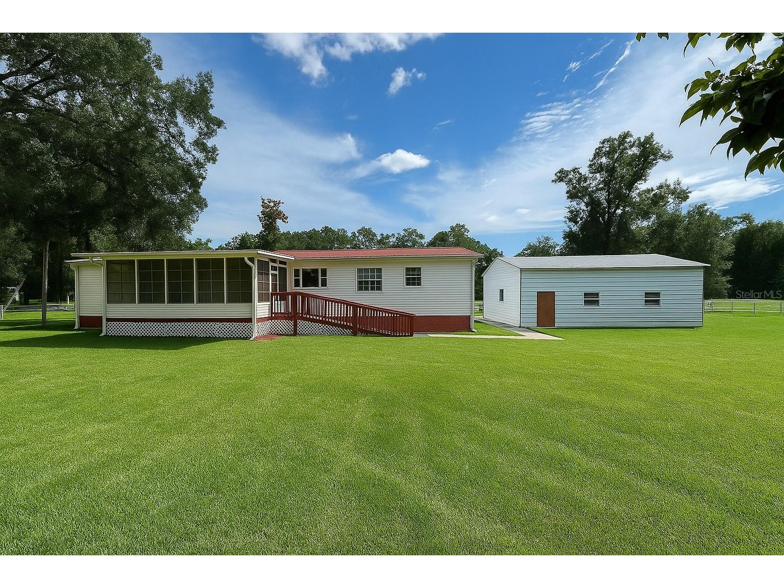141 SE Maid Marion Lane High Springs FL 32643 OM713331 image2