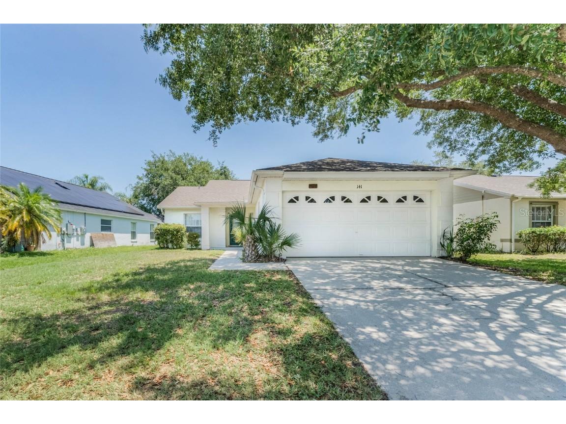 141 Seneca Point Trail Kissimmee FL 34746 S5085332 image1