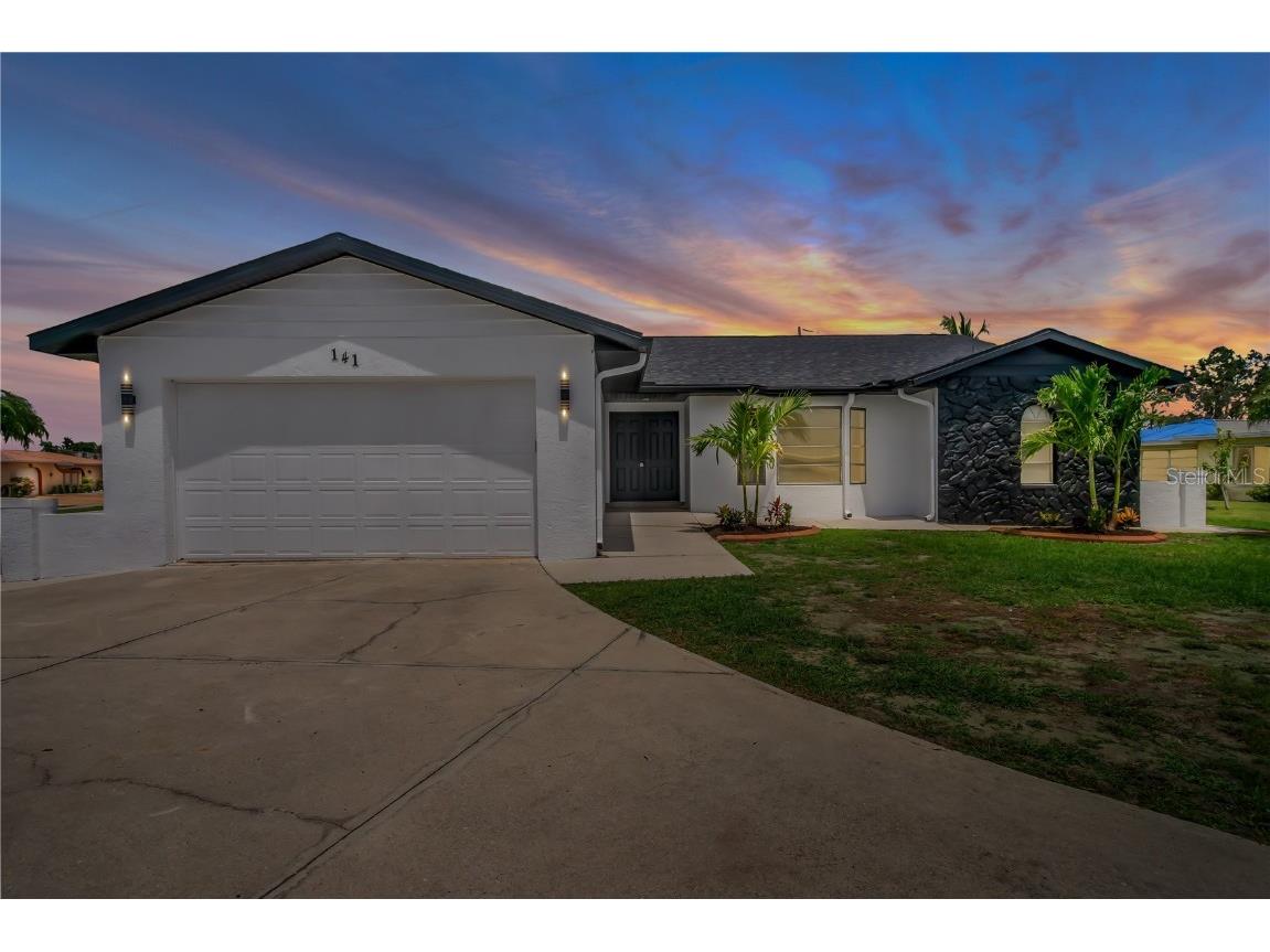 141 Severin Road SE Port Charlotte FL 33952 A4574588 image1