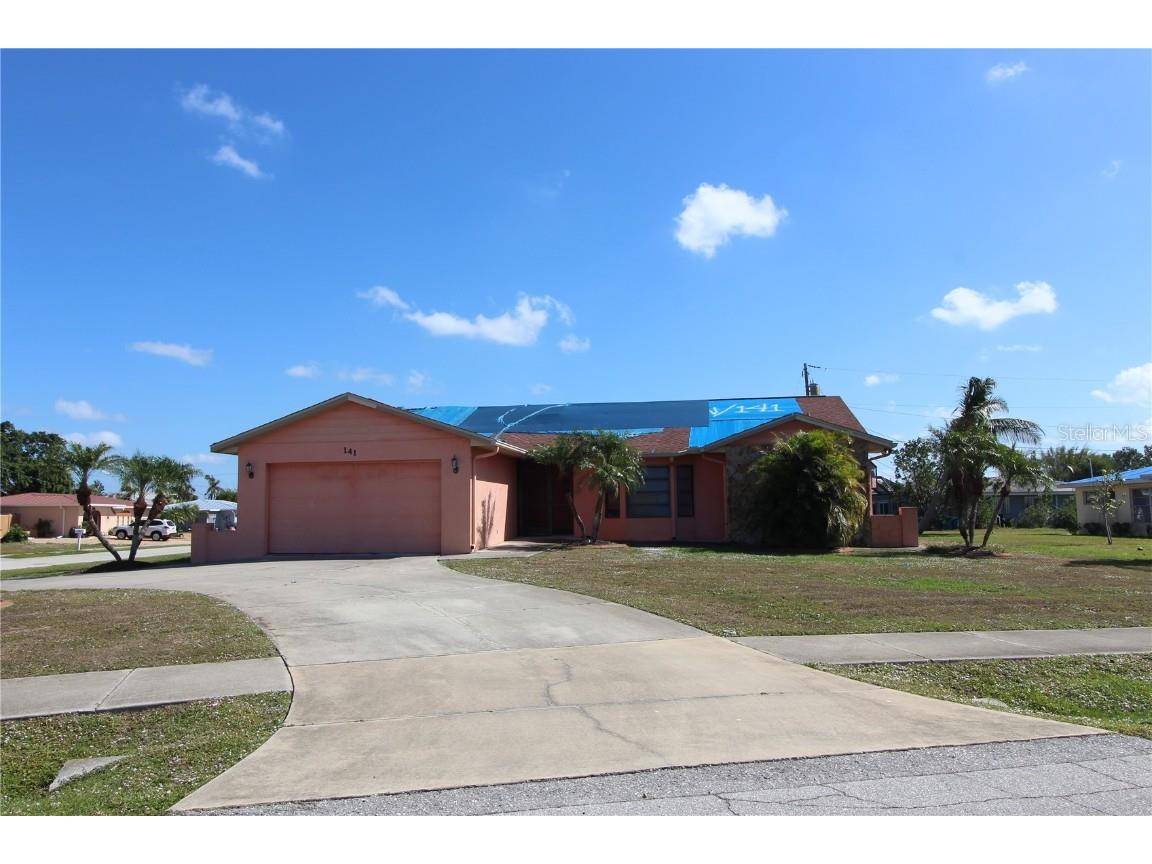 141 Severin Road SE Port Charlotte FL 33952 C7471186 image1
