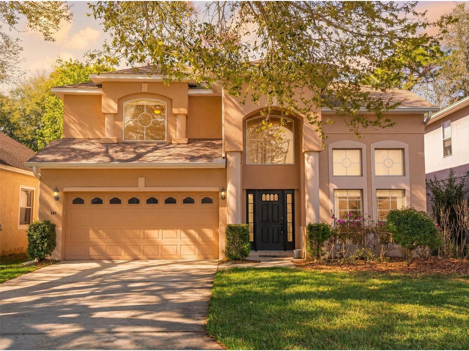 141 Spring Glen Drive Debary FL 32713 O6386959 image1