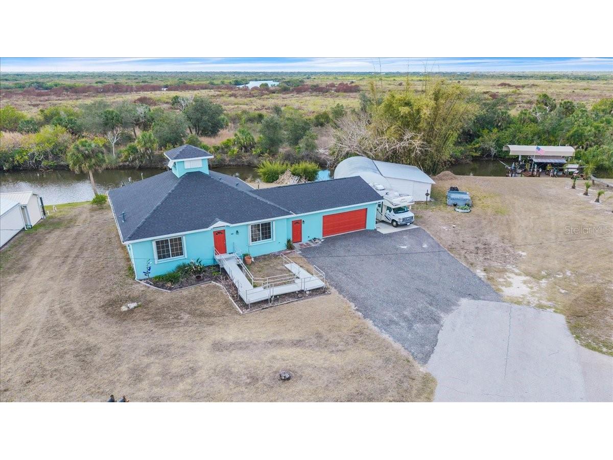 141 Summerset Drive Punta Gorda FL 33982 C7522559 image1