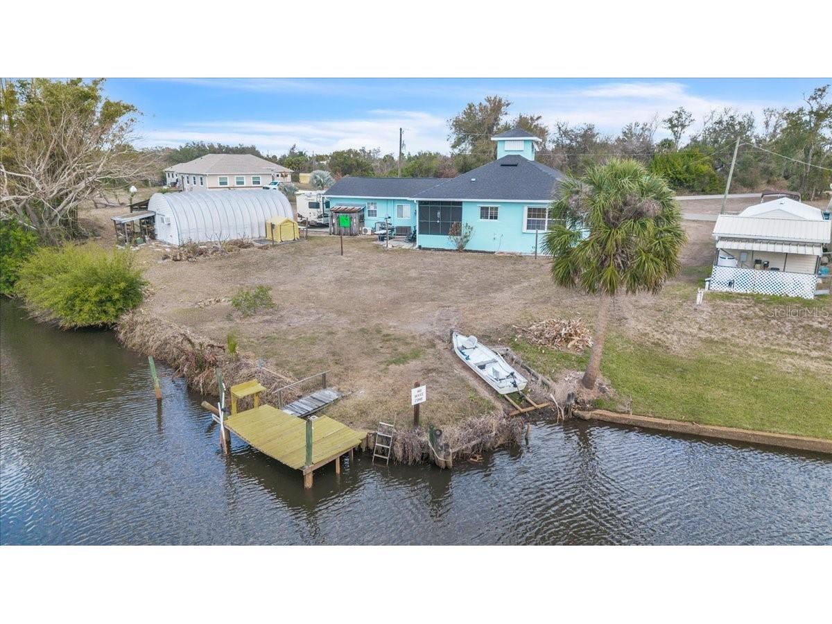 141 Summerset Drive Punta Gorda FL 33982 C7522559 image39