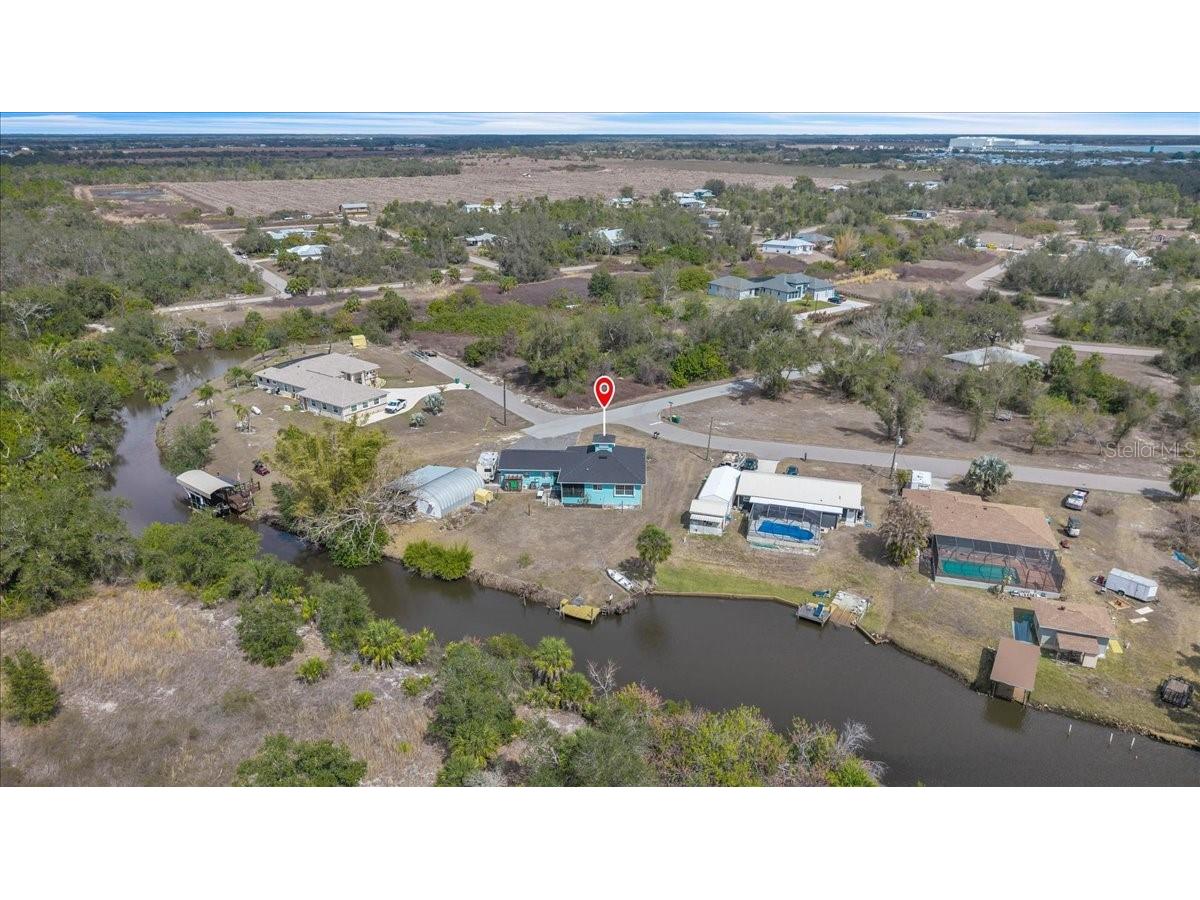 141 Summerset Drive Punta Gorda FL 33982 C7522559 image41