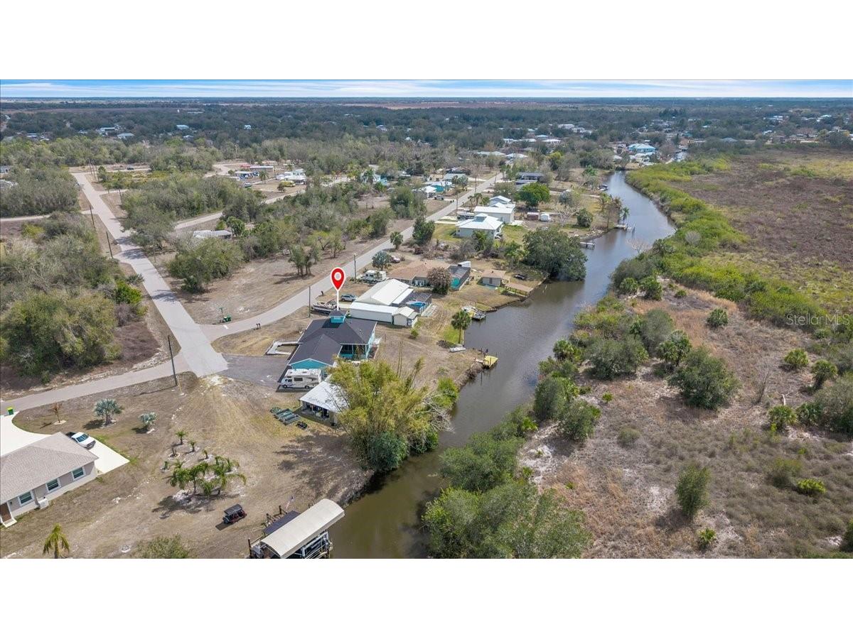 141 Summerset Drive Punta Gorda FL 33982 C7522559 image42