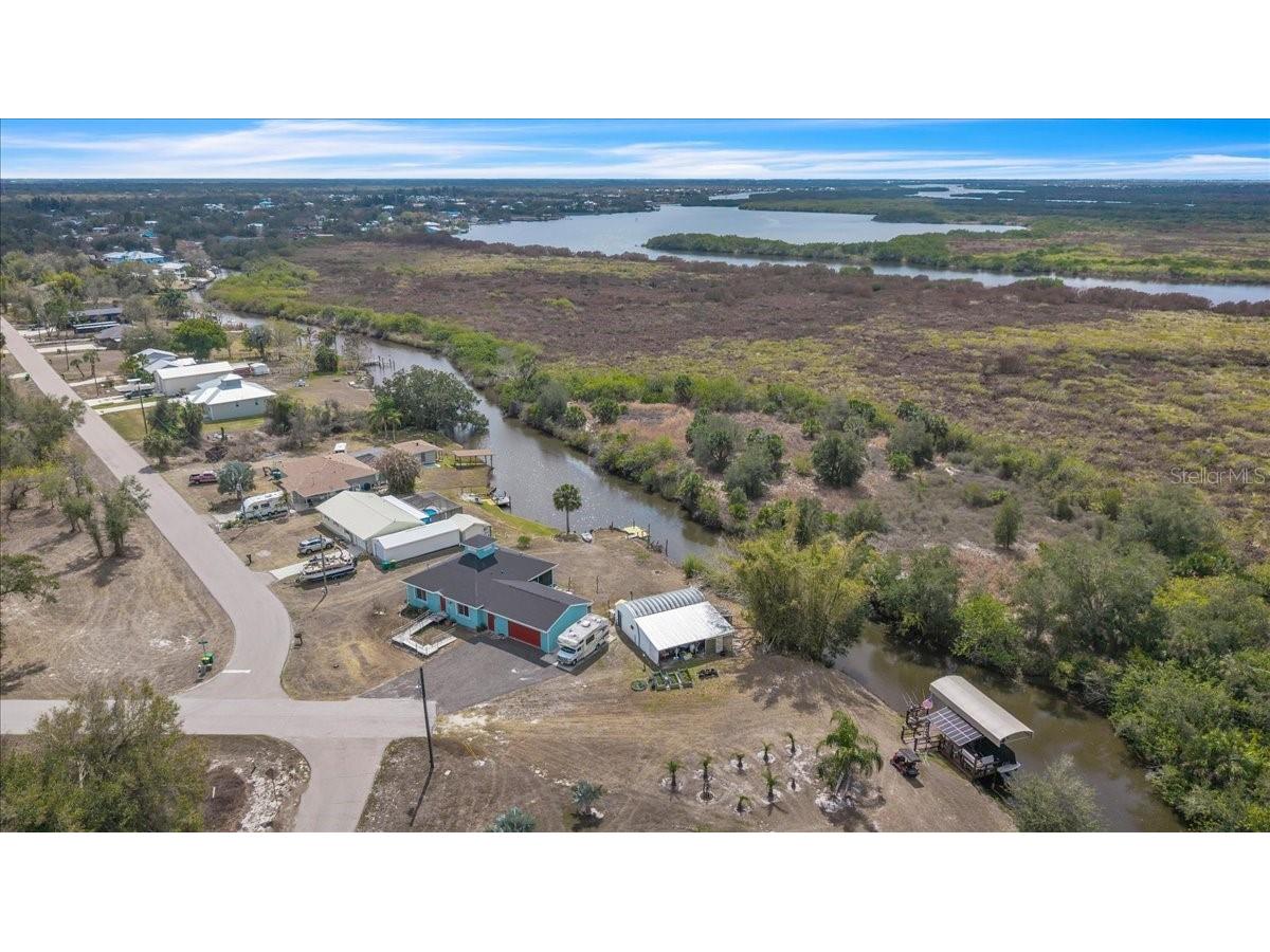 141 Summerset Drive Punta Gorda FL 33982 C7522559 image43