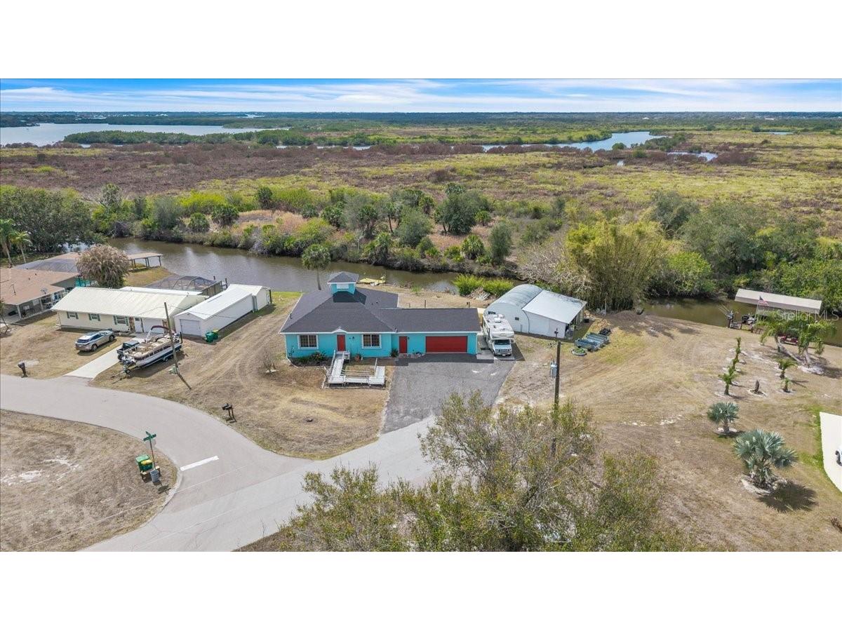 141 Summerset Drive Punta Gorda FL 33982 C7522559 image44