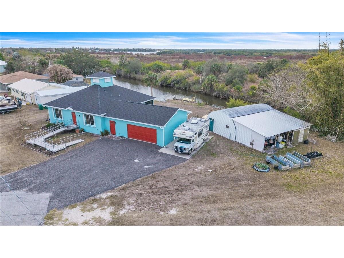 141 Summerset Drive Punta Gorda FL 33982 C7522559 image46