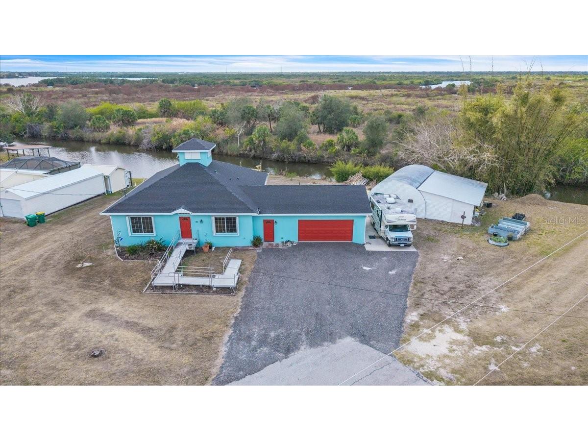 141 Summerset Drive Punta Gorda FL 33982 C7522559 image47