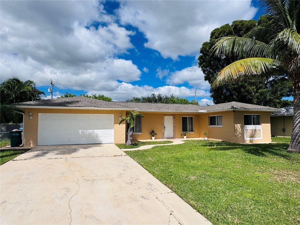141 SW 48th Terrace Cape Coral FL 33914 A4668938 image1