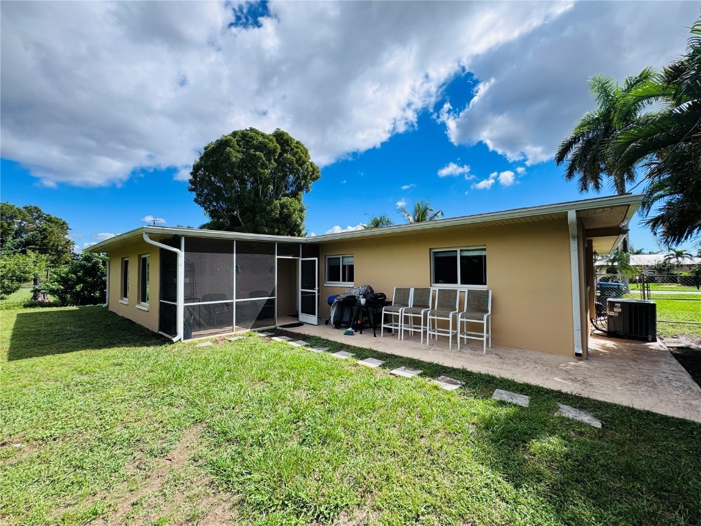 141 SW 48th Terrace Cape Coral FL 33914 A4668938 image33