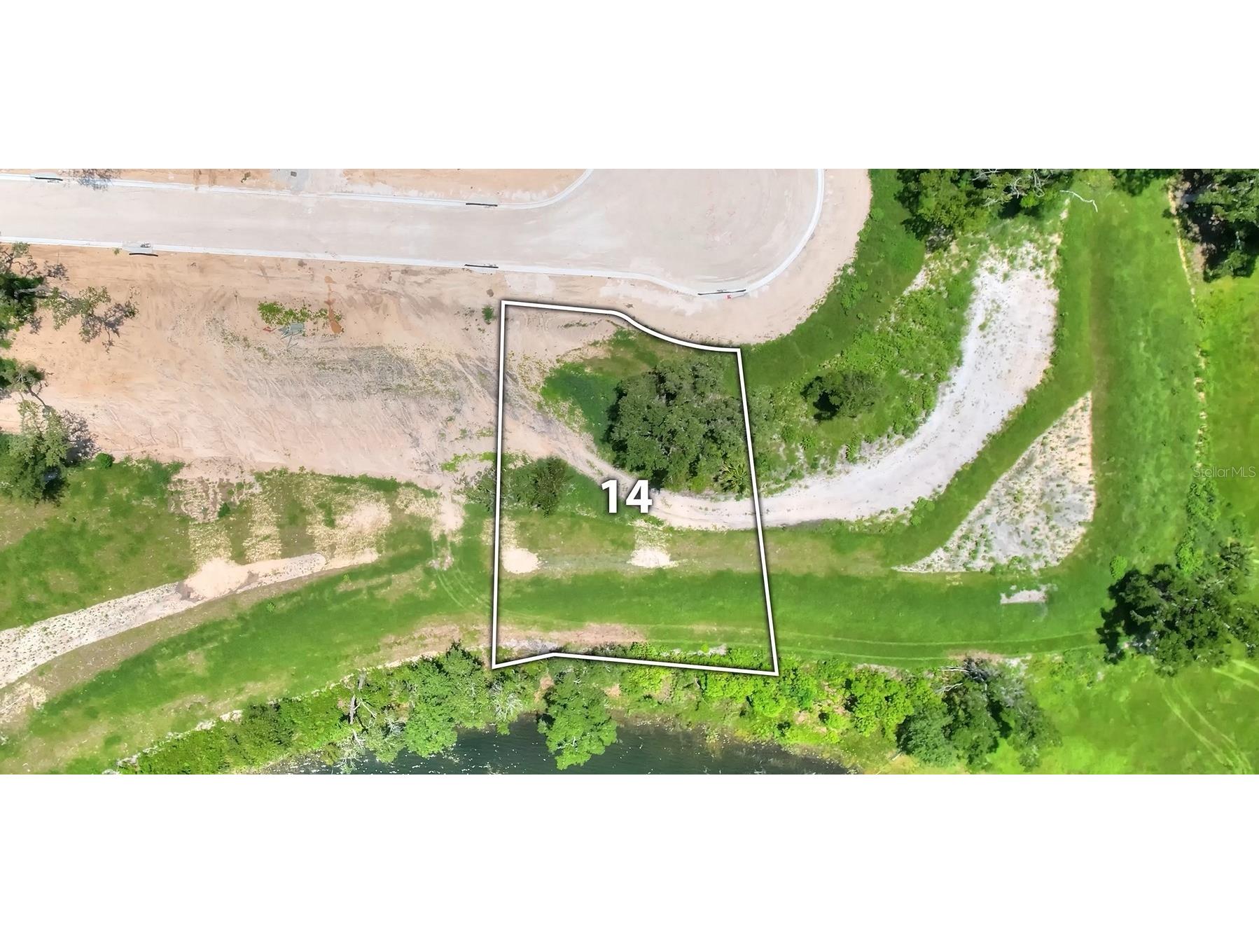 141 Tranquil Mirror Lake Court #LOT 14 Clermont FL 34711 - Mirror Lake O6418980 image3