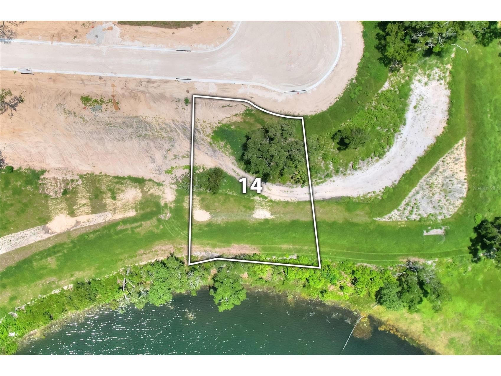 141 Tranquil Mirror Lake Court #LOT 14 Clermont FL 34711 - Mirror Lake O6418980 image8