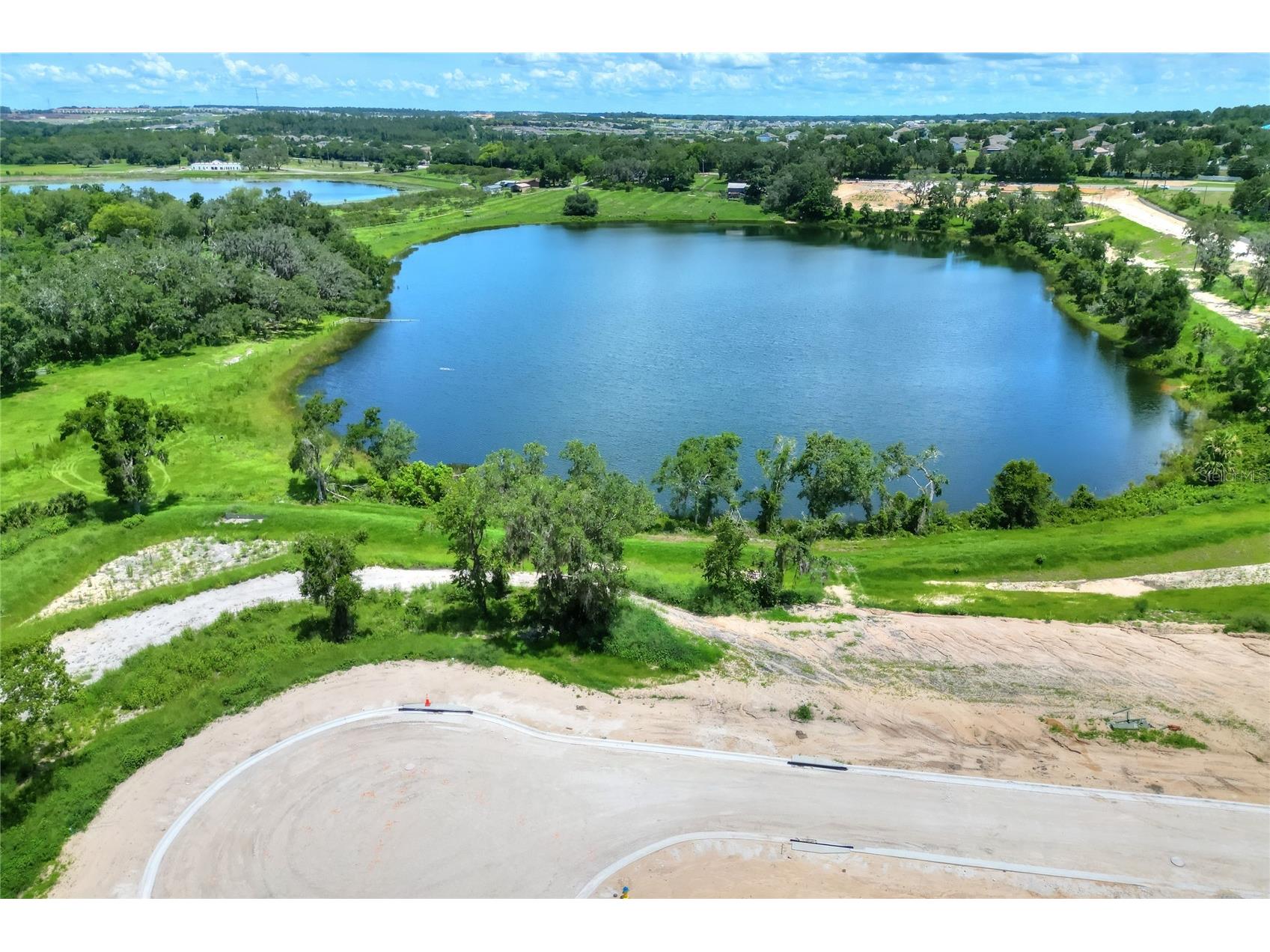 141 Tranquil Mirror Lake Court #LOT 14 Clermont FL 34711 - Mirror Lake O6418980 image9