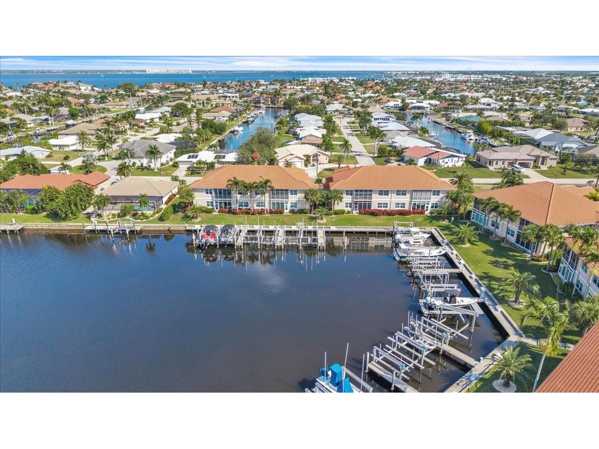 141 Tropicana Drive #1111 Punta Gorda FL 33950 C7517093 image34