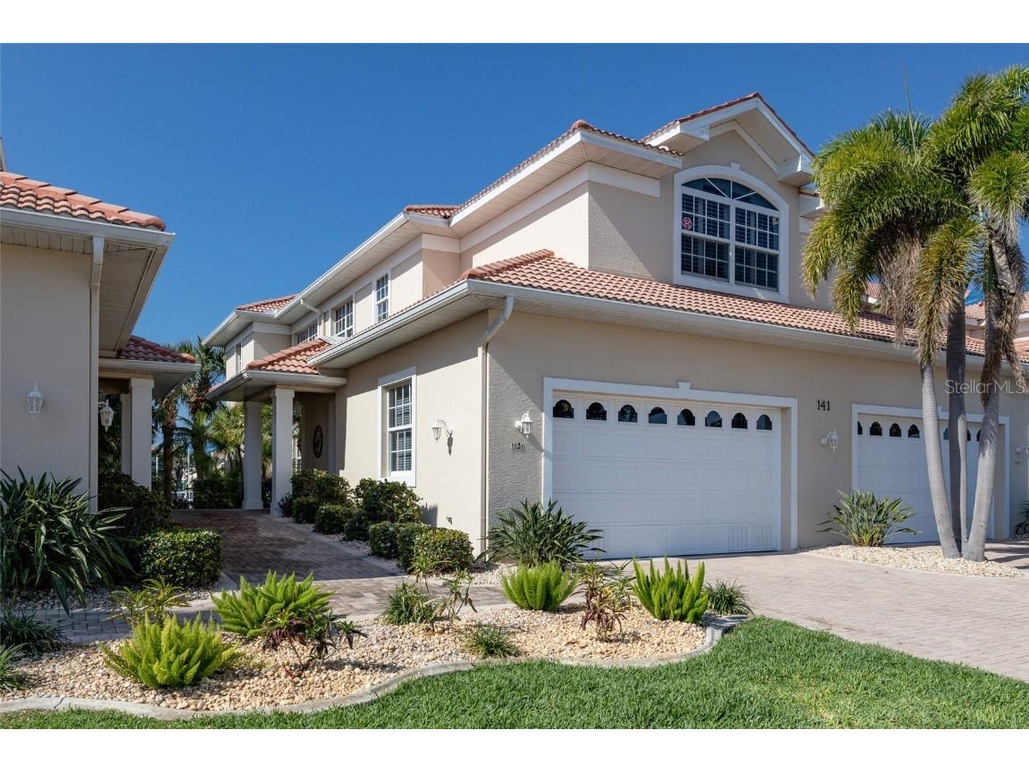 141 Tropicana Drive #1121 Punta Gorda FL 33950 C7472257 image1