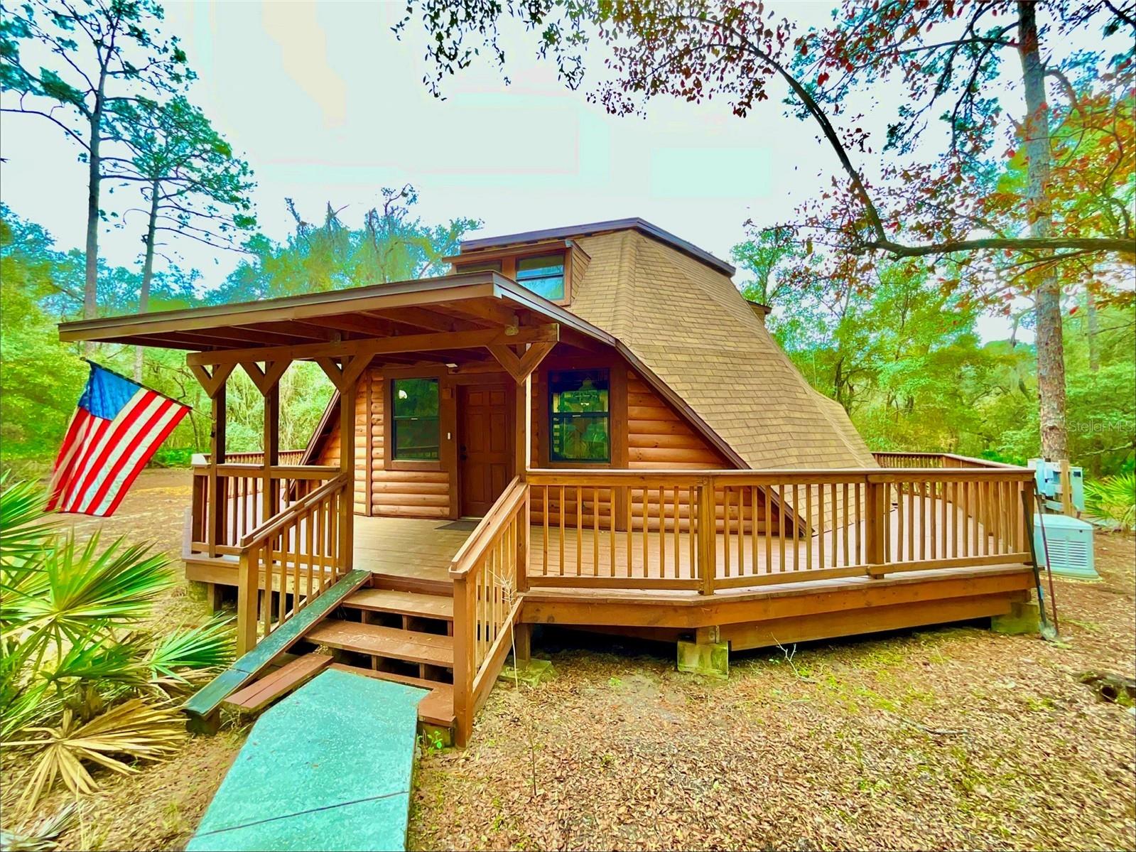 141 Tucker Lake Road Melrose FL 32666 GC537478 image1