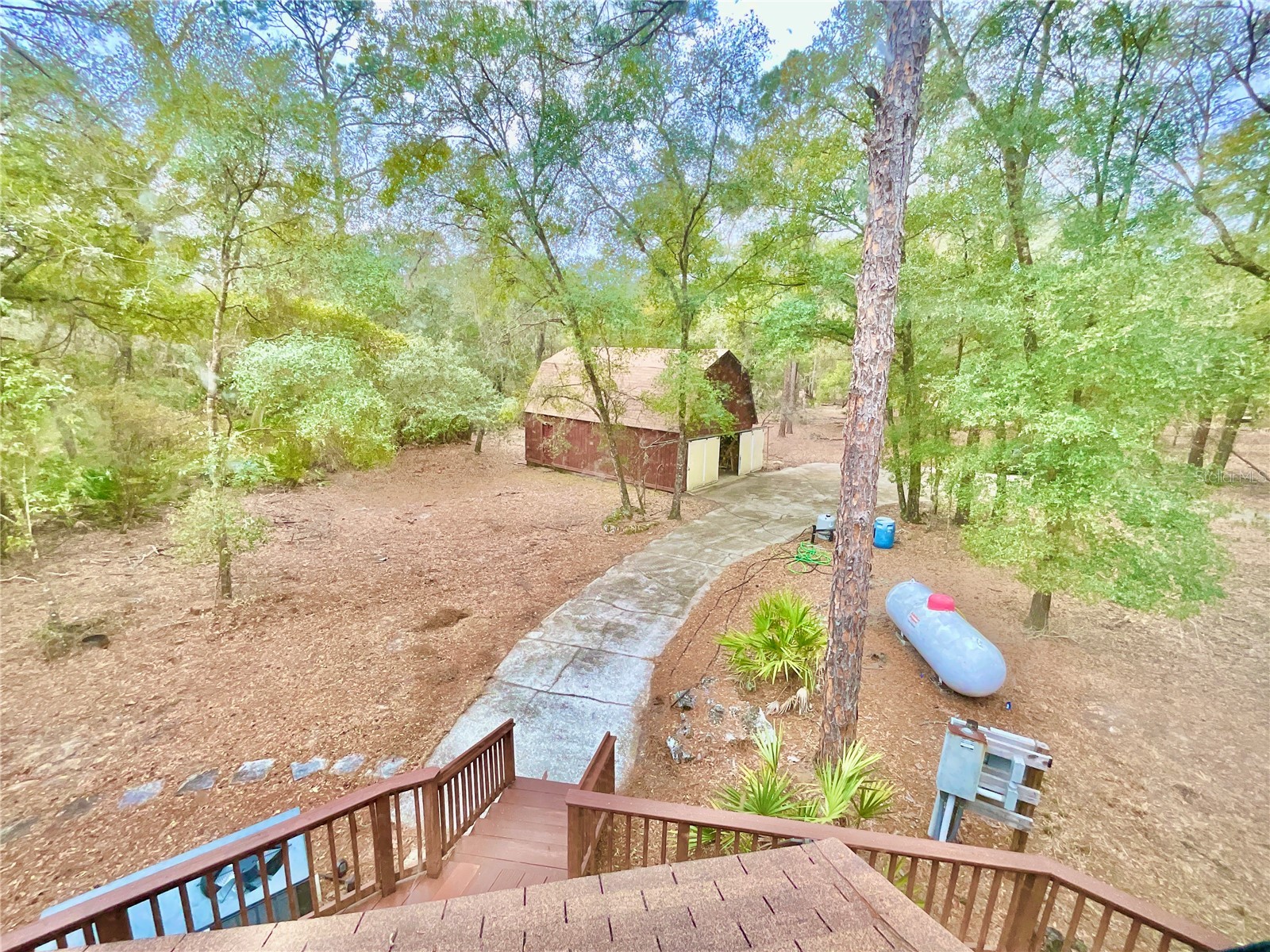 141 Tucker Lake Road Melrose FL 32666 GC537478 image18
