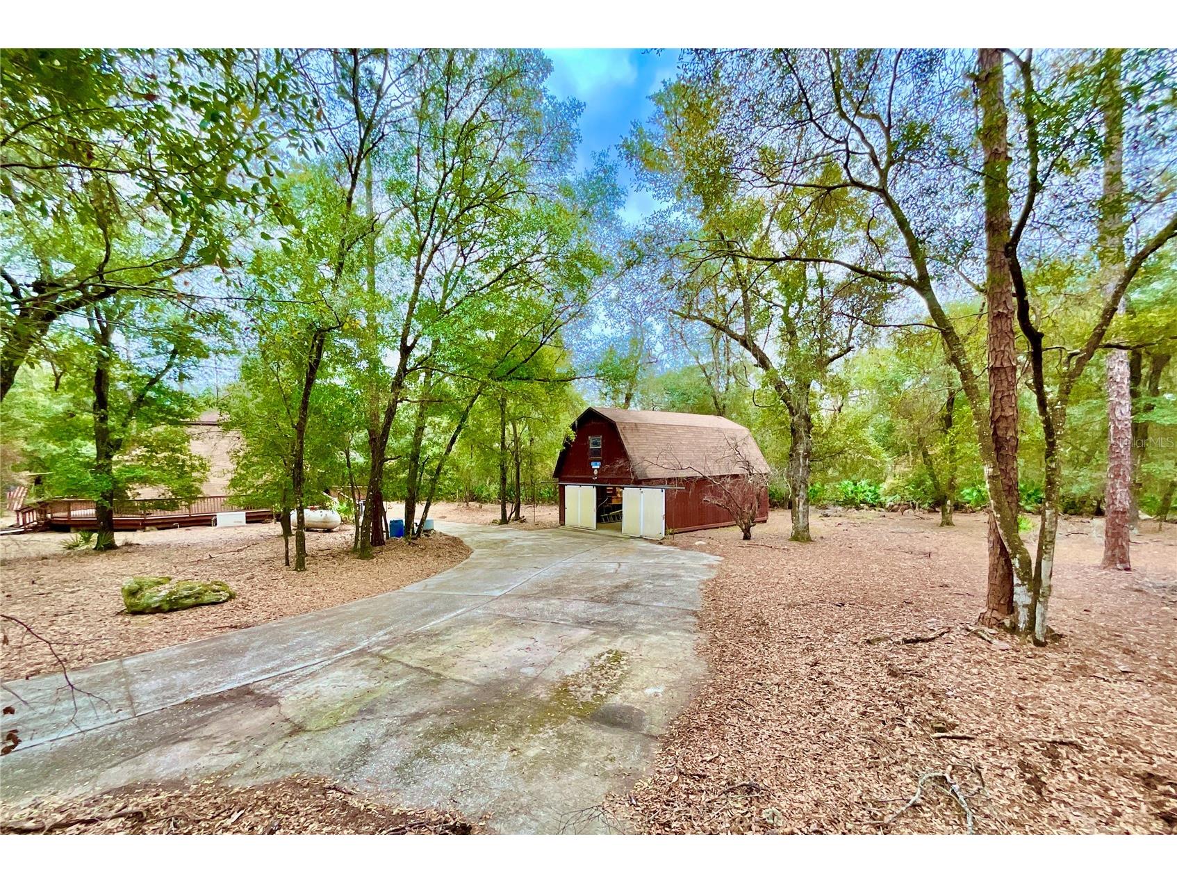141 Tucker Lake Road Melrose FL 32666 GC537478 image19