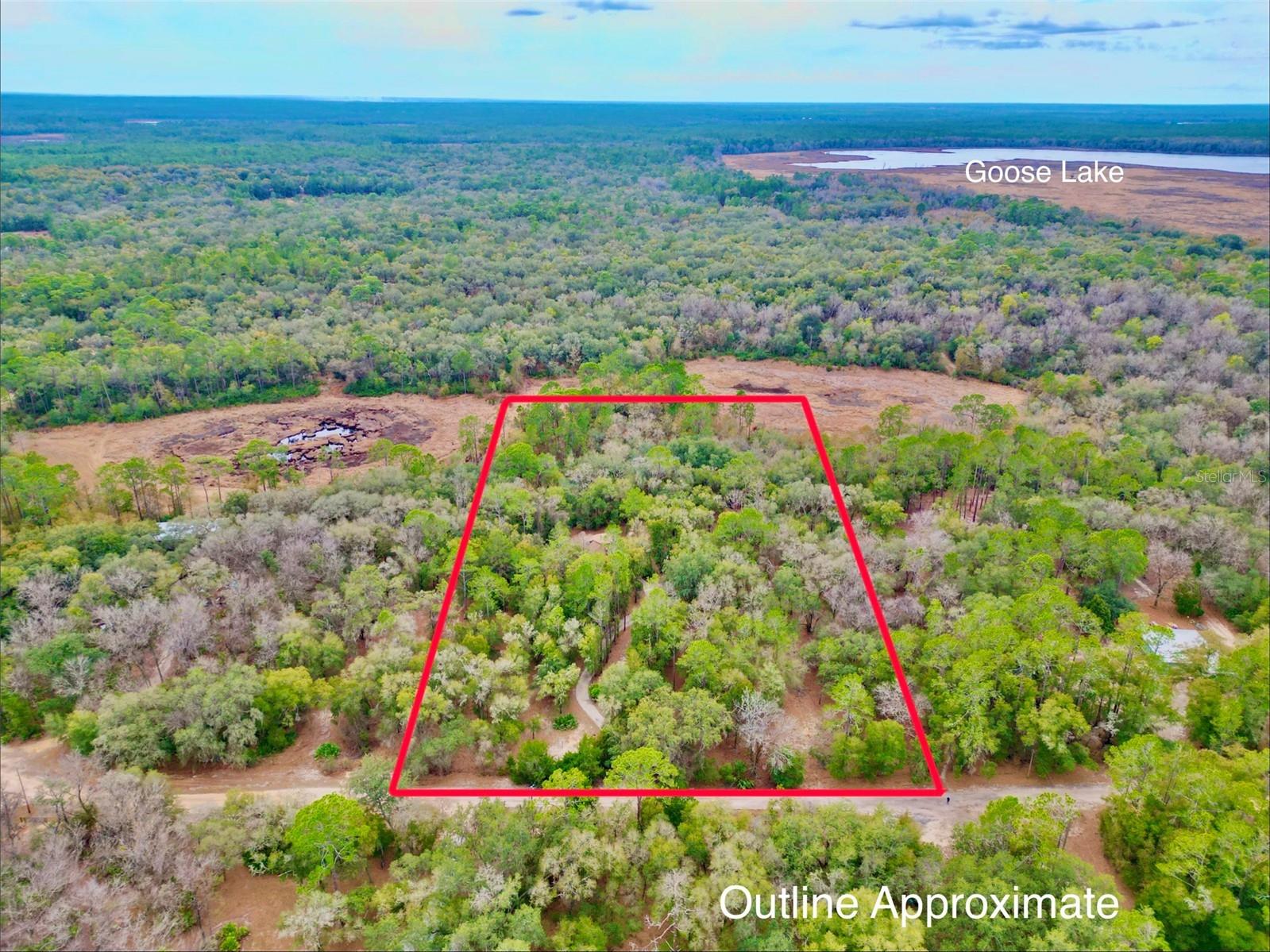 141 Tucker Lake Road Melrose FL 32666 GC537478 image2