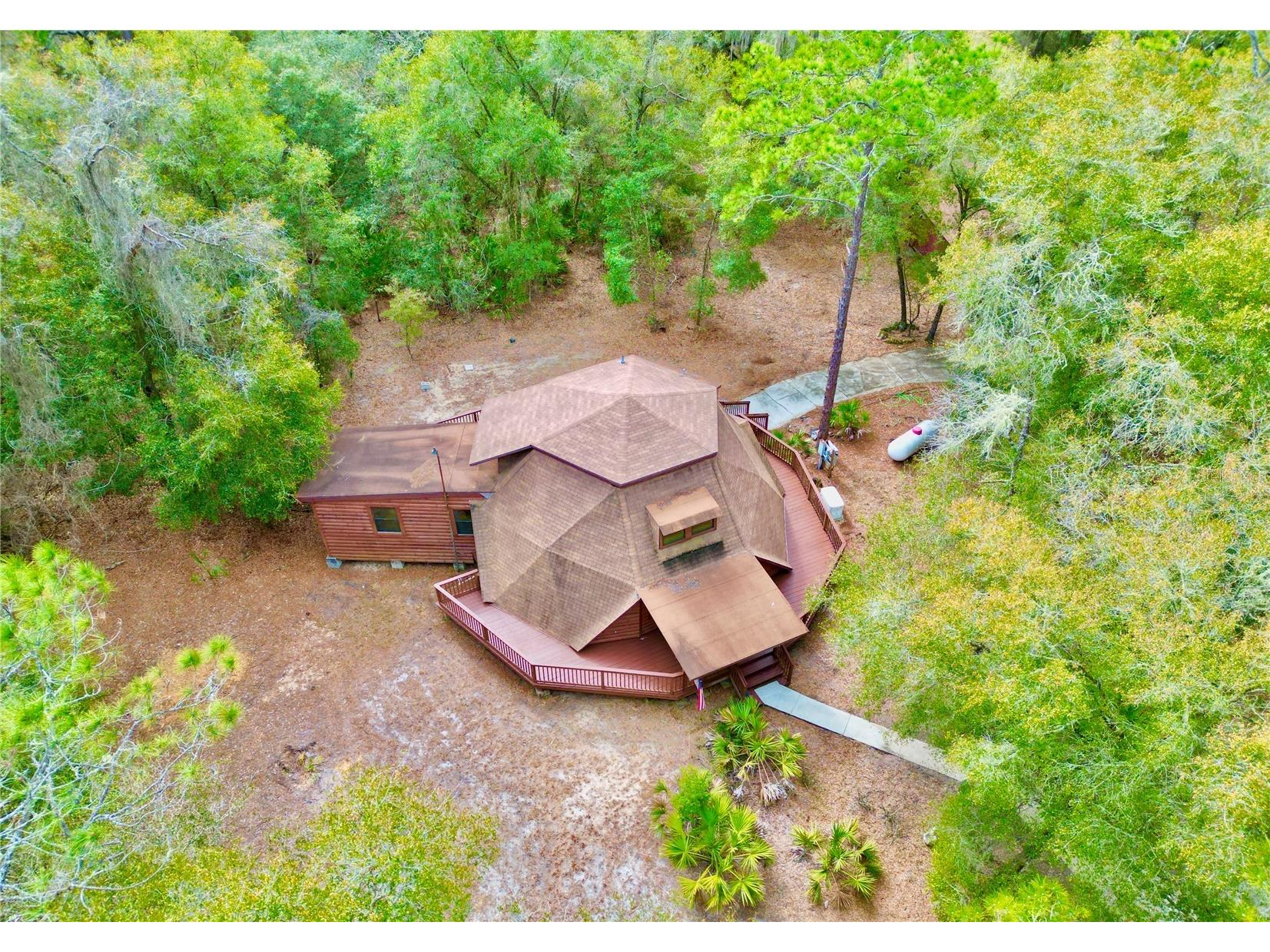 141 Tucker Lake Road Melrose FL 32666 GC537478 image23