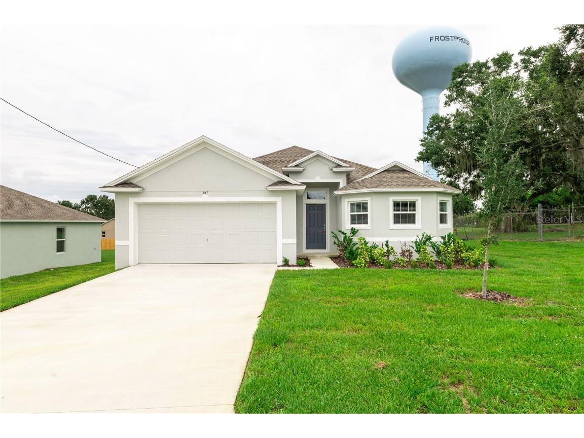 141 W 6th Street Frostproof FL 33843 R4908972 image1