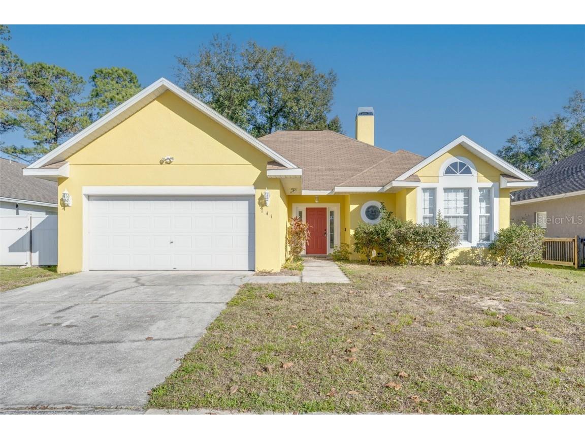 141 W Grossenbacher Drive Apopka FL 32712 O6085417 image1