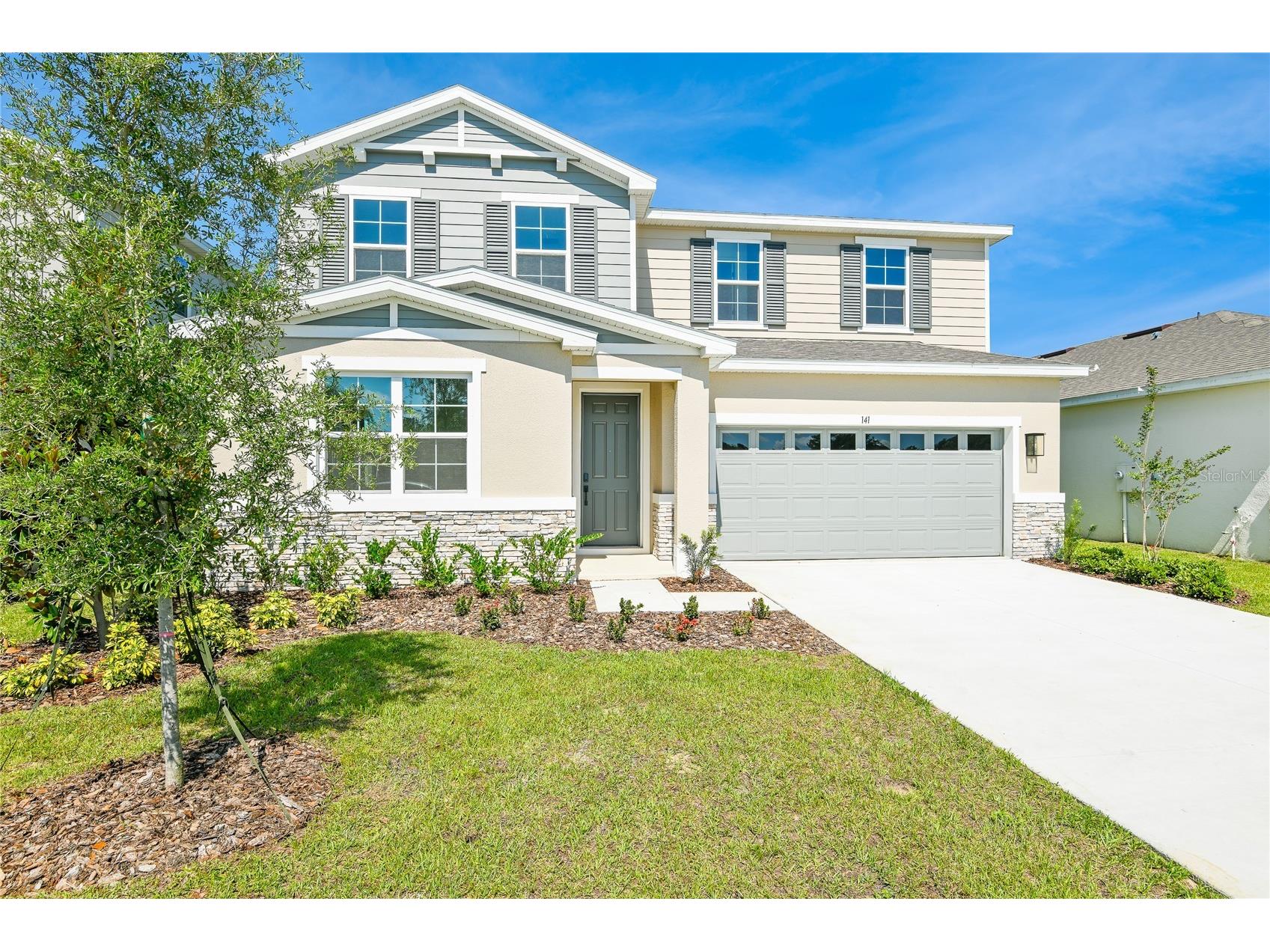 141 Waterstone Loop Tavares FL 32778 S5151828 image1