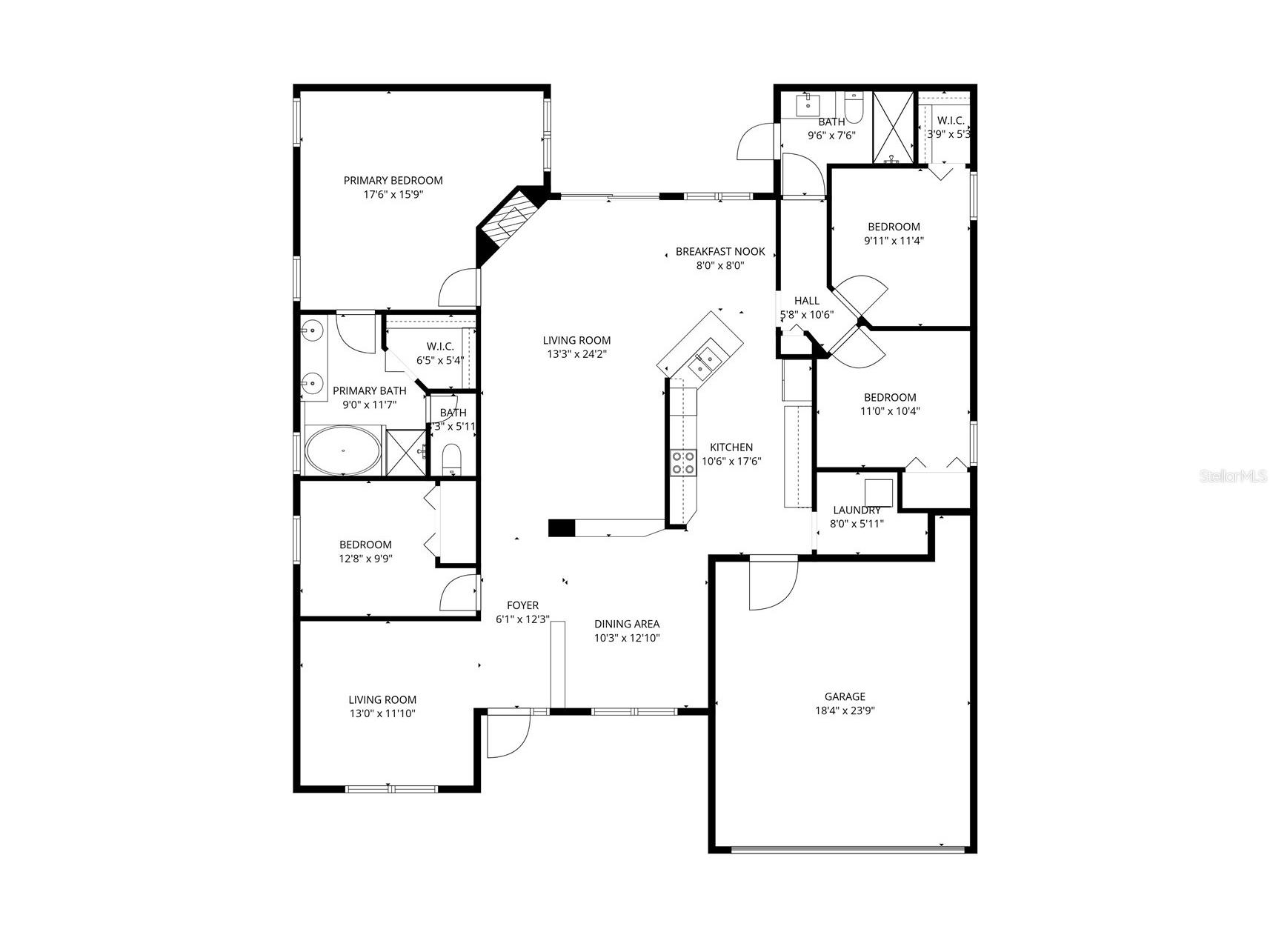 141 White Marsh Circle Orlando FL 32824 O6389780 image36