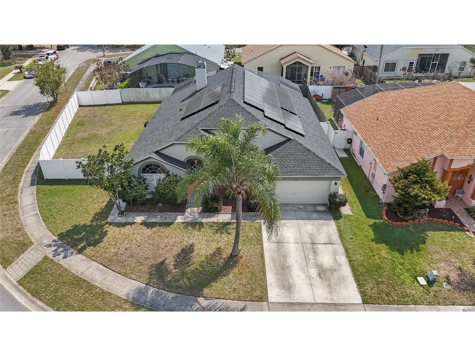 141 White Marsh Circle Orlando FL 32824 O6389780 image42