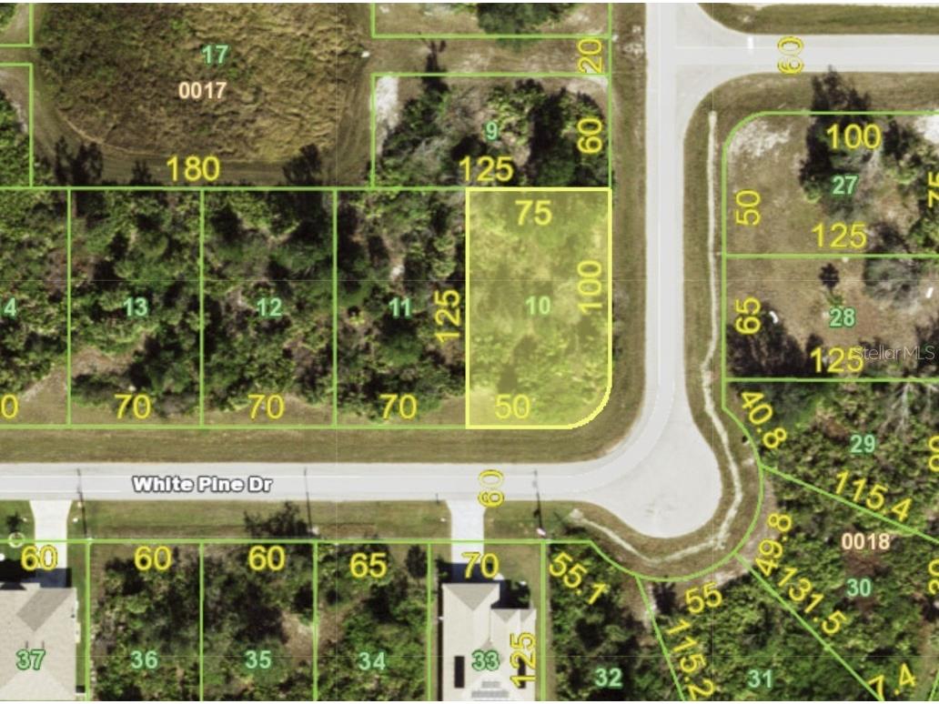 141 White Pine Drive Rotonda West FL 33947 TB8359729 image1