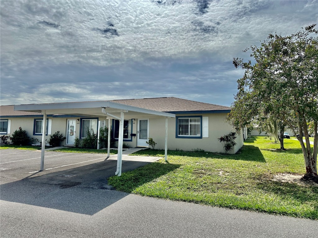 141 Winter Ridge Drive #141 Winter Haven FL 33881 - LAKE SMART P4927650 image1