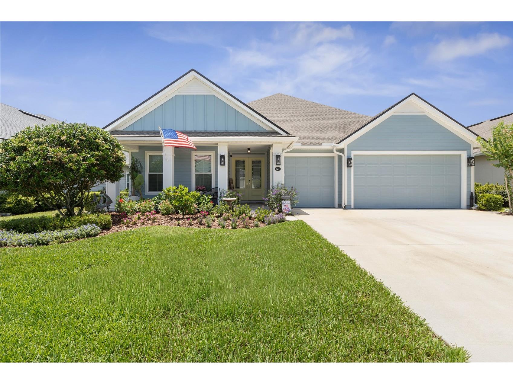 141 Wood Stork Lane Palm Coast FL 32164 FC318802 image1