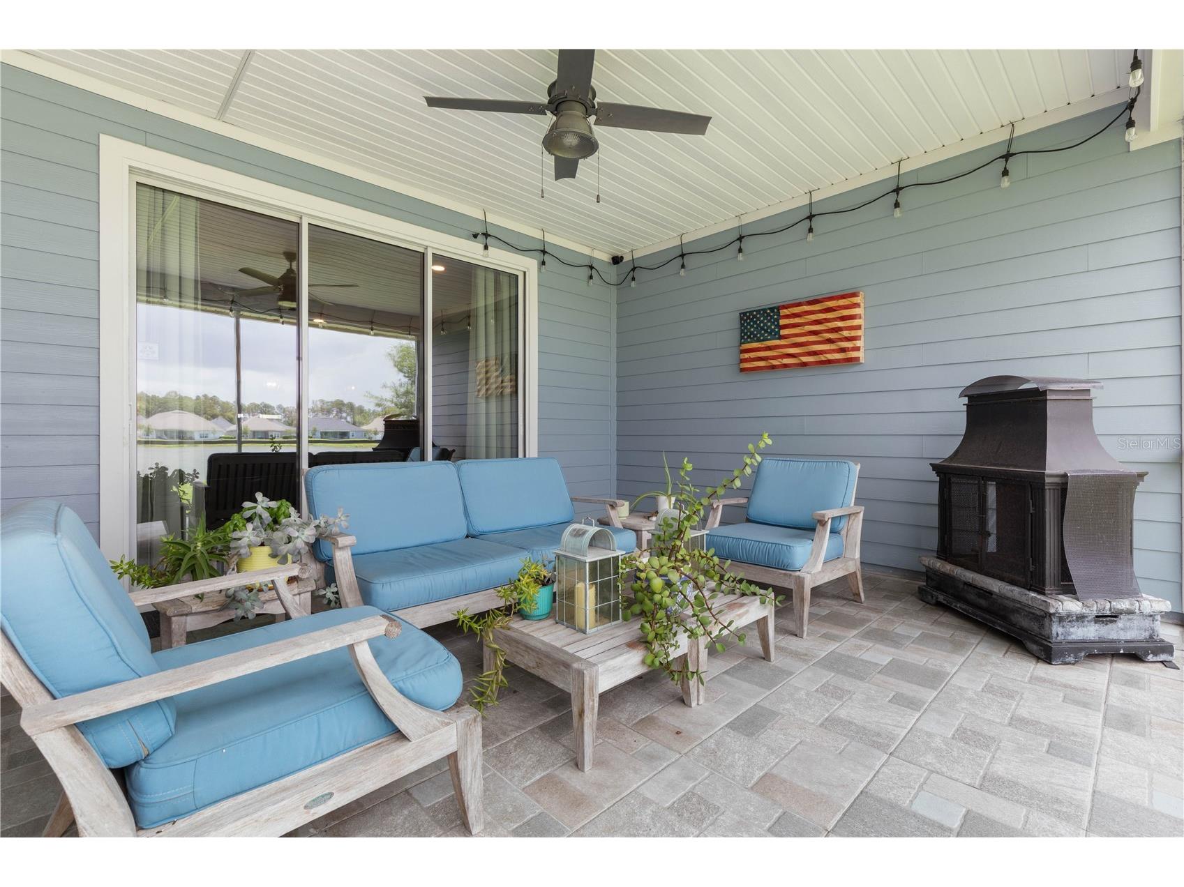 141 Wood Stork Lane Palm Coast FL 32164 FC318802 image33