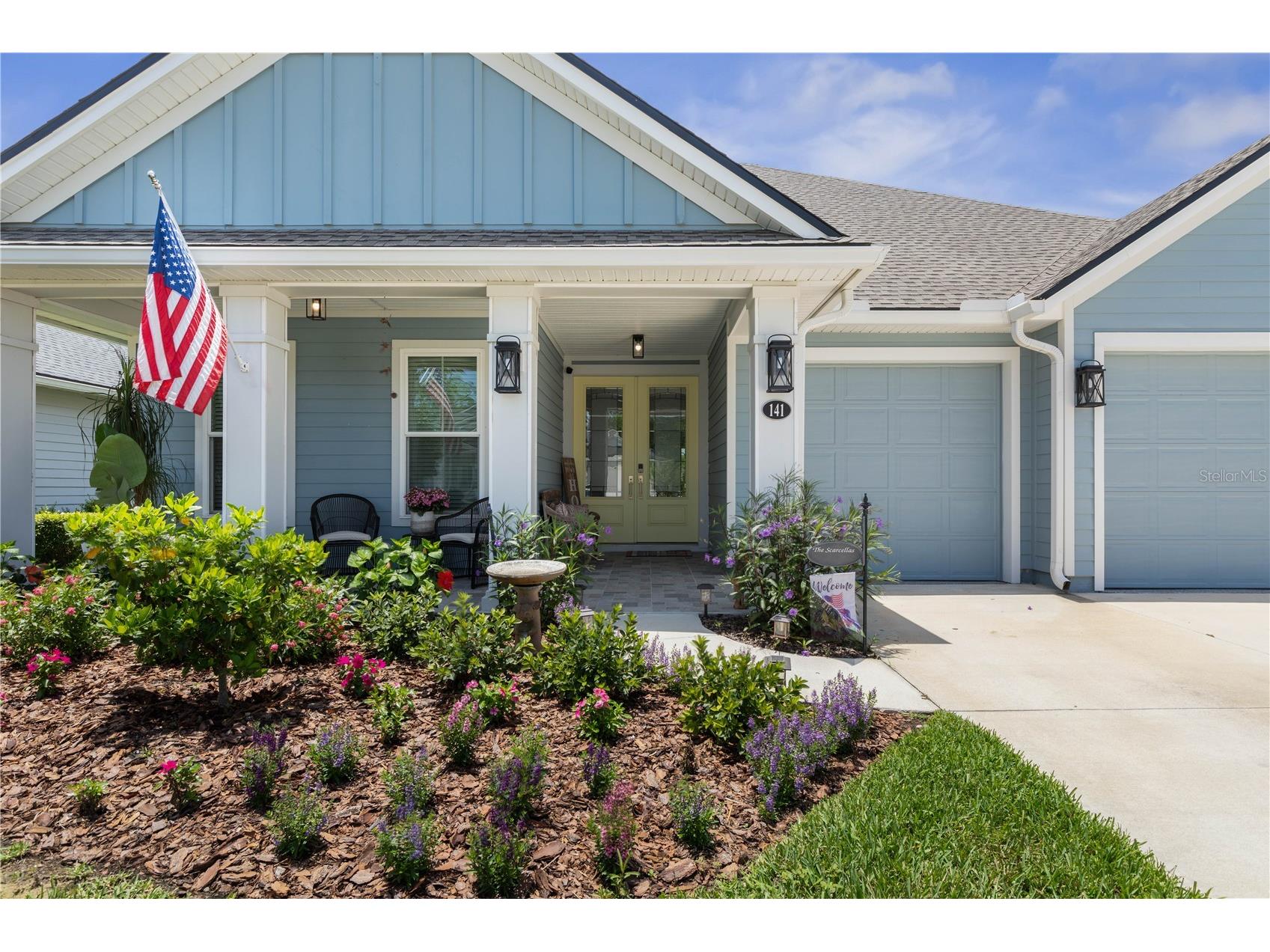 141 Wood Stork Lane Palm Coast FL 32164 FC318802 image37