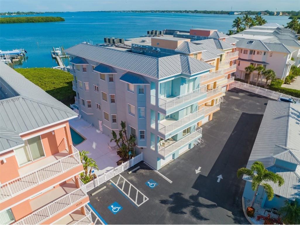 1410 Beach Road #101 Englewood FL 34223 - LEMON BAY O6024538 image1