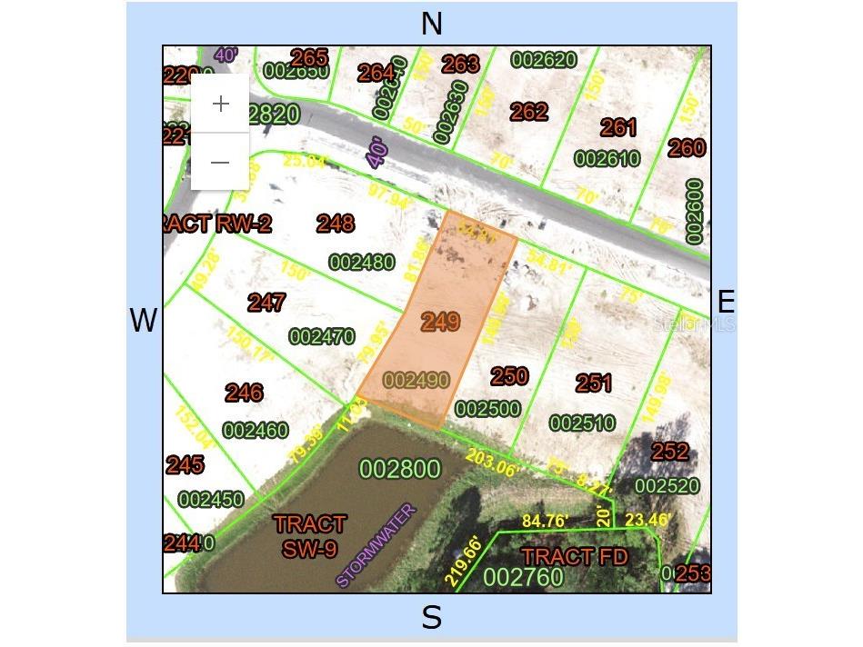 1410 Butterfly Milkweed Court Davenport FL 33837 S5132104 image2