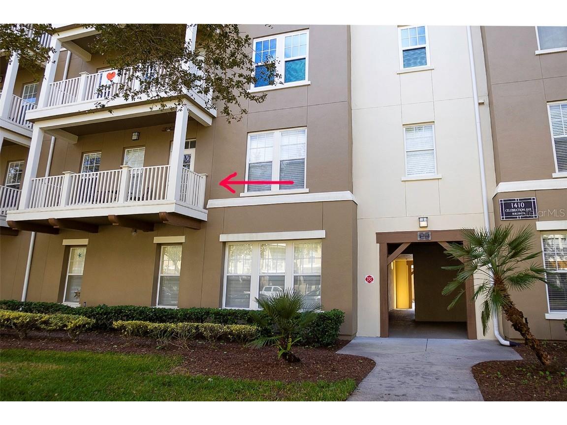 1410 Celebration Avenue #204 Celebration FL 34747 S5099281 image1