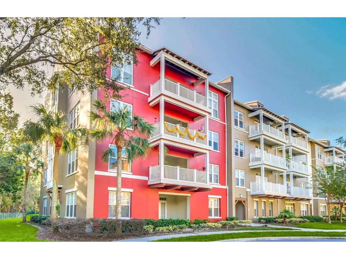 1410 Celebration Avenue #208 Celebration FL 34747 S5111820 image1