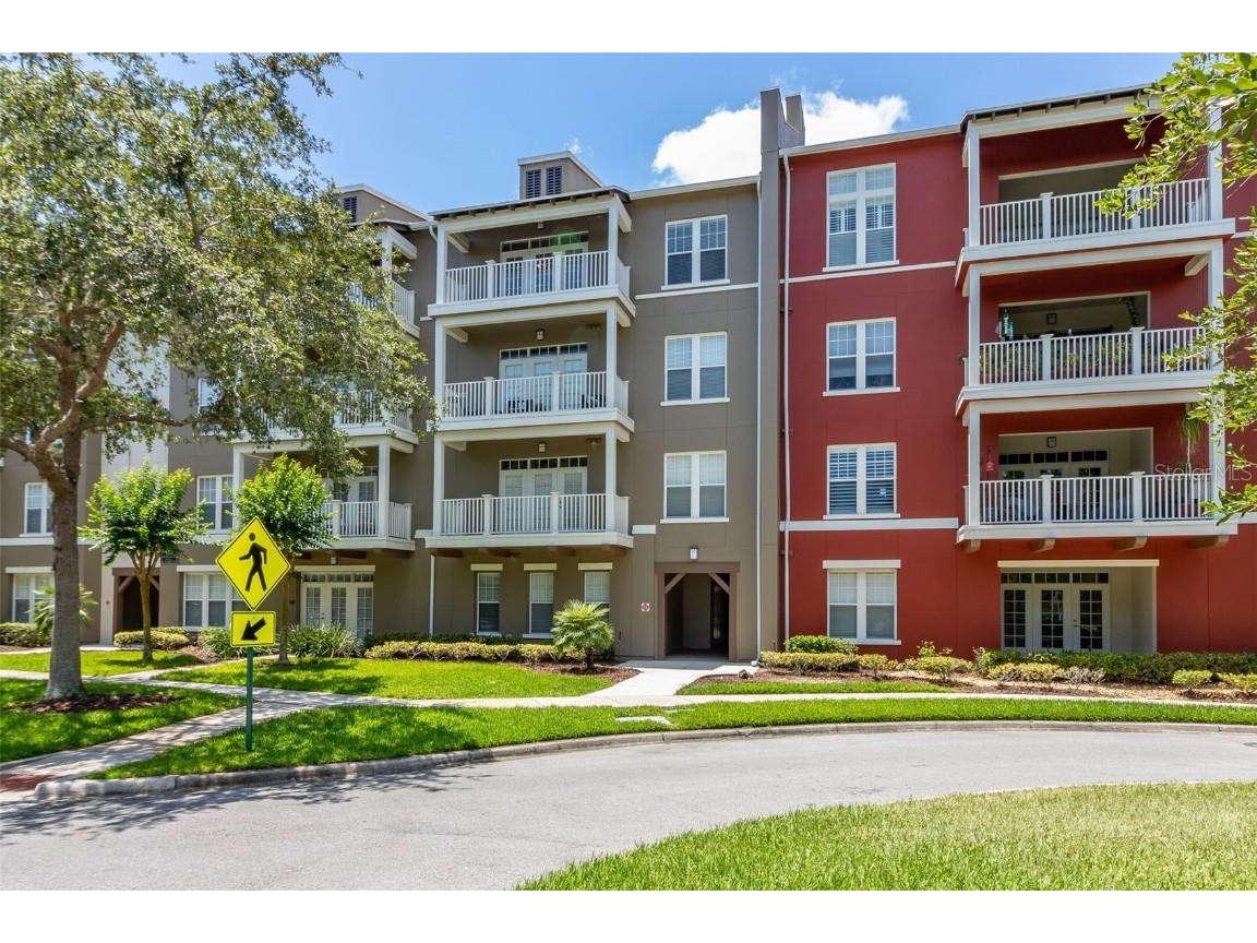 1410 Celebration Avenue #402 Celebration FL 34747 S5087065 image1