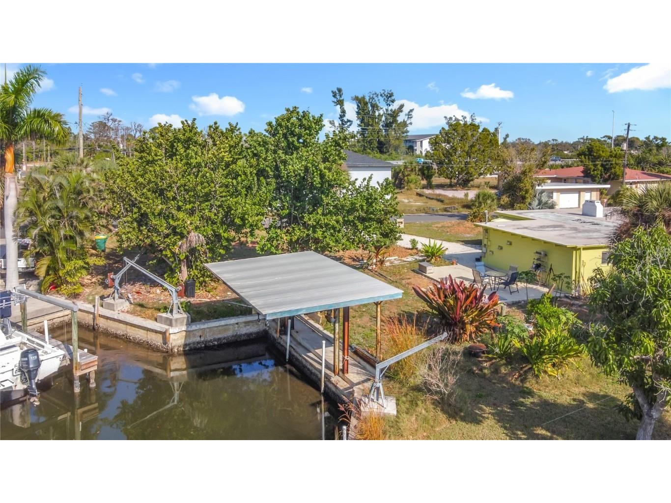 1410 Deer Creek Drive Englewood FL 34223 N6141814 image2