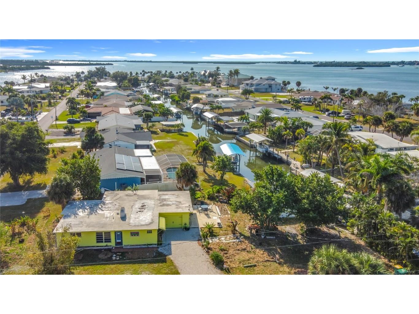 1410 Deer Creek Drive Englewood FL 34223 N6141814 image3