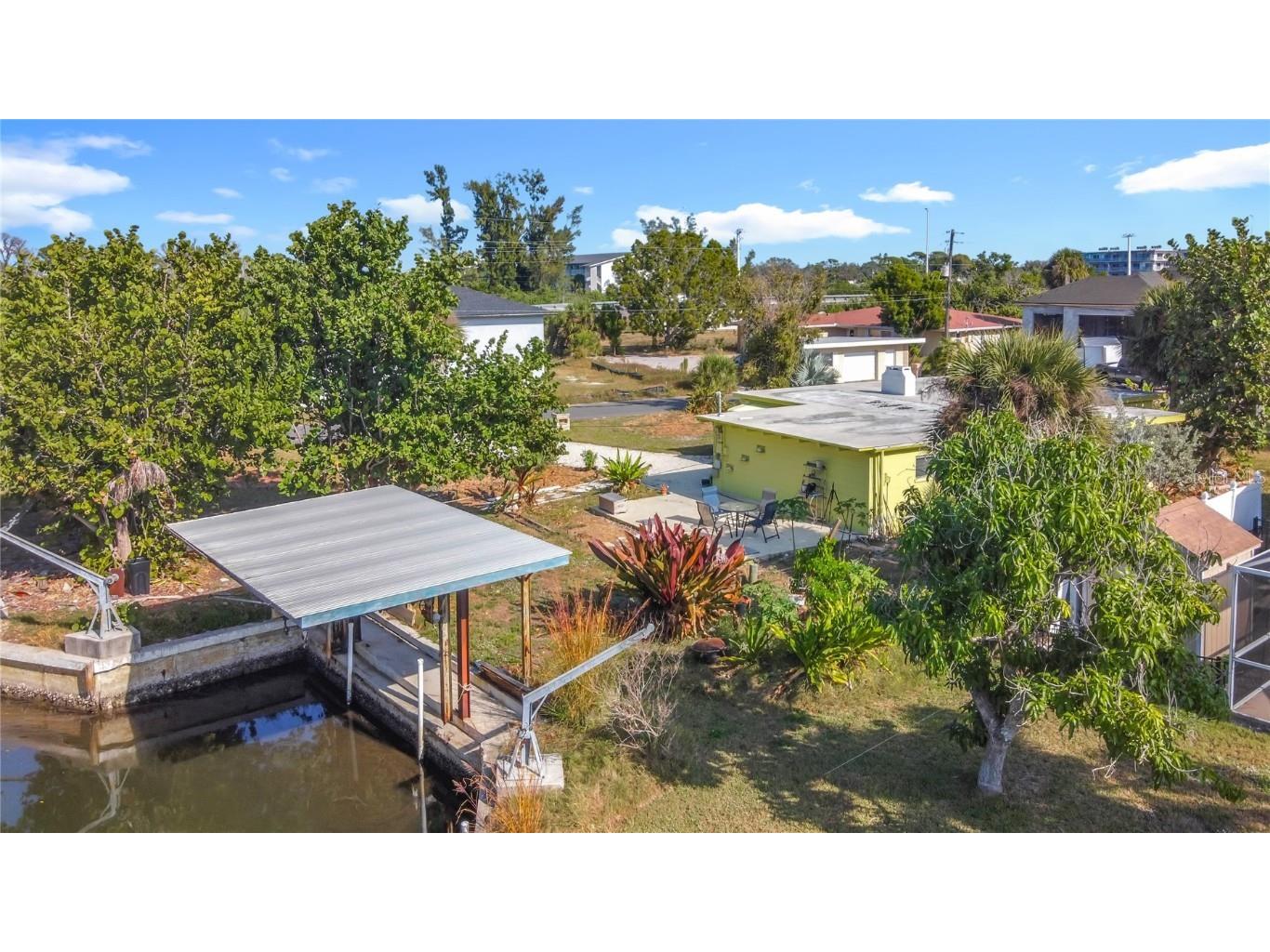 1410 Deer Creek Drive Englewood FL 34223 N6141814 image42