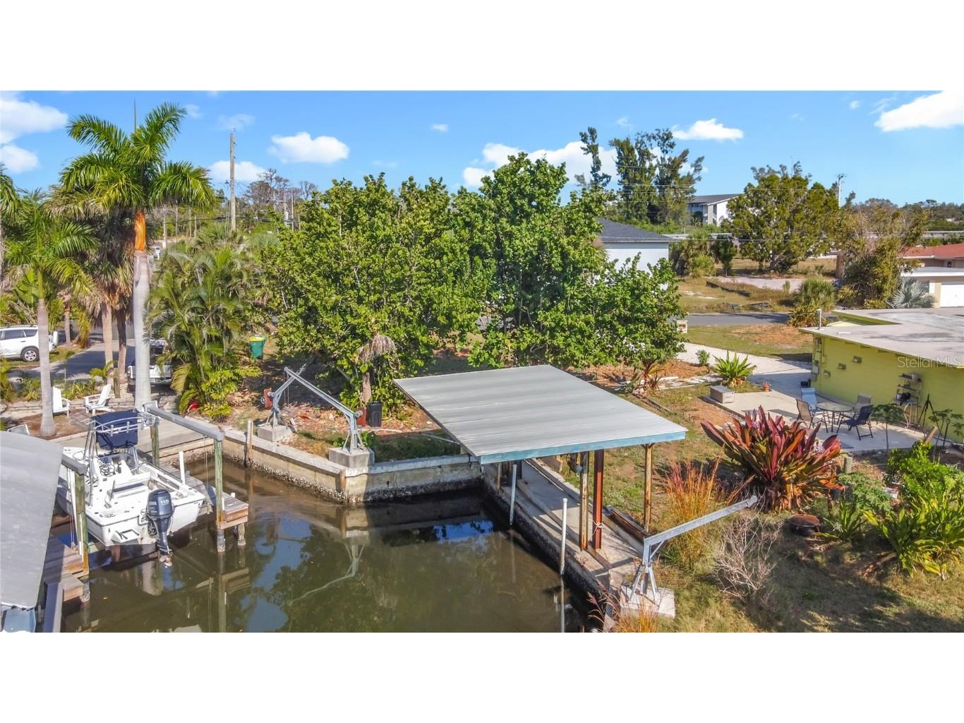 1410 Deer Creek Drive Englewood FL 34223 N6141814 image43