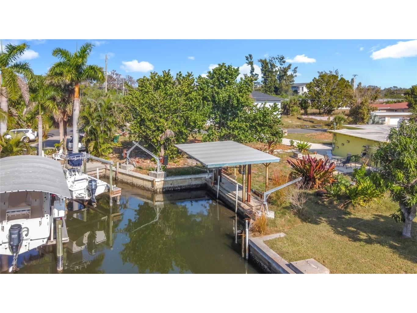 1410 Deer Creek Drive Englewood FL 34223 N6141814 image44