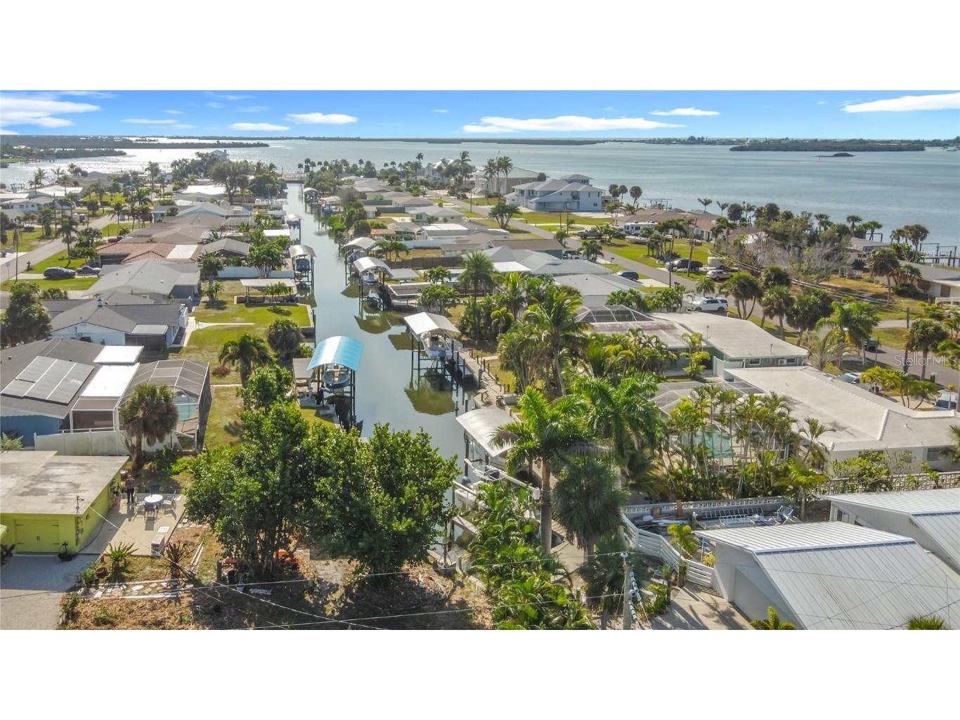 1410 Deer Creek Drive Englewood FL 34223 N6141814 image47