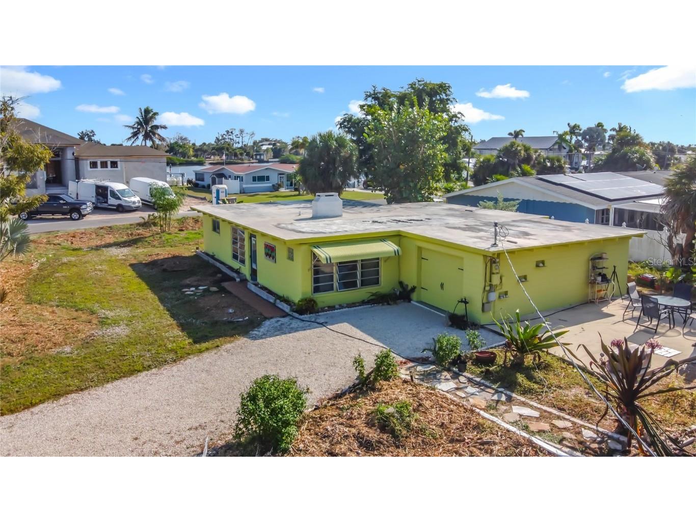 1410 Deer Creek Drive Englewood FL 34223 N6141814 image9